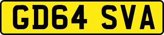 GD64SVA