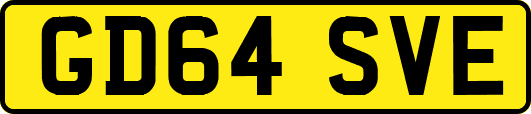 GD64SVE