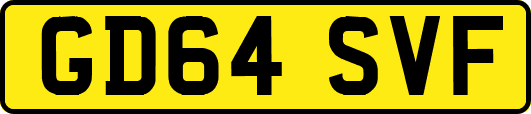 GD64SVF