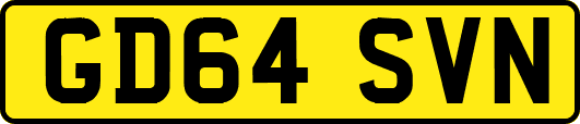 GD64SVN