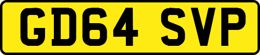 GD64SVP