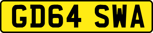 GD64SWA
