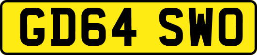 GD64SWO