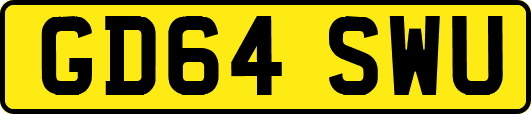 GD64SWU