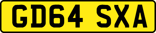 GD64SXA