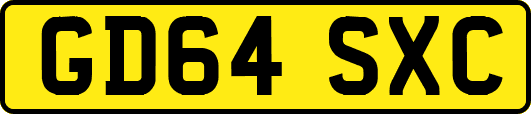 GD64SXC