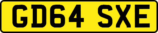 GD64SXE