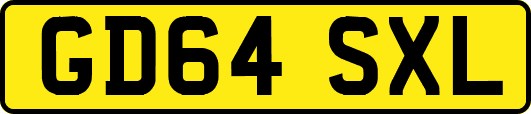 GD64SXL