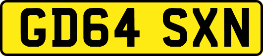 GD64SXN