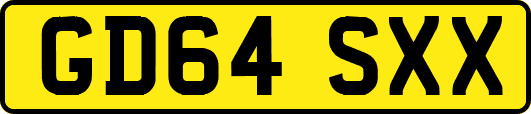 GD64SXX