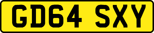 GD64SXY