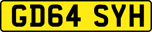 GD64SYH