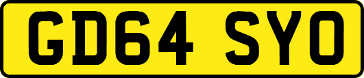 GD64SYO