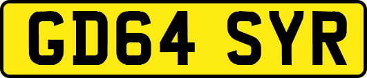 GD64SYR