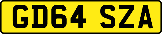 GD64SZA