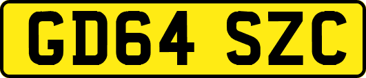 GD64SZC