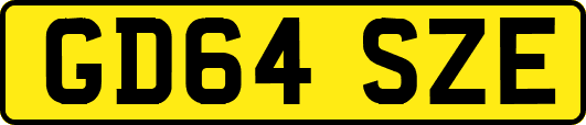 GD64SZE