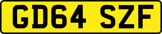 GD64SZF