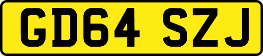 GD64SZJ