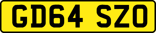 GD64SZO