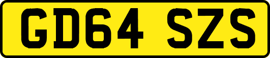 GD64SZS