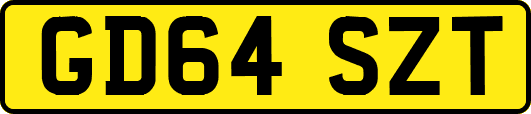 GD64SZT