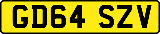 GD64SZV