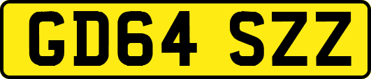 GD64SZZ