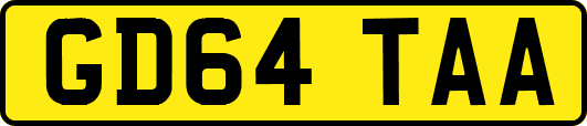 GD64TAA