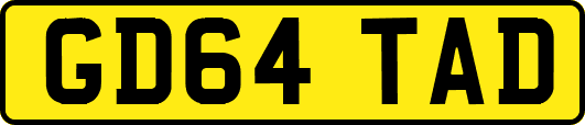 GD64TAD
