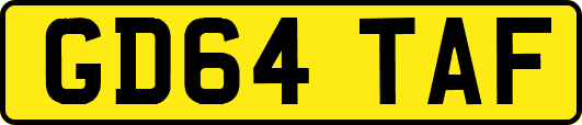 GD64TAF