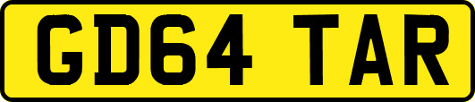 GD64TAR