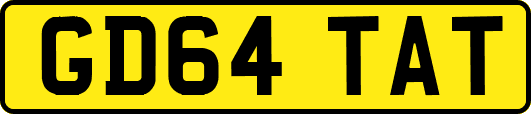 GD64TAT