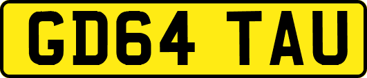 GD64TAU
