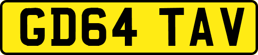 GD64TAV