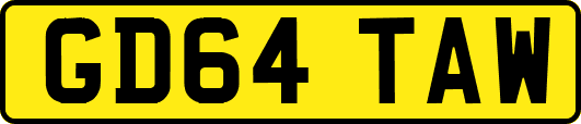 GD64TAW