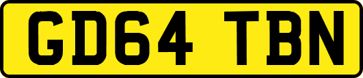 GD64TBN