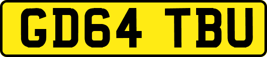 GD64TBU