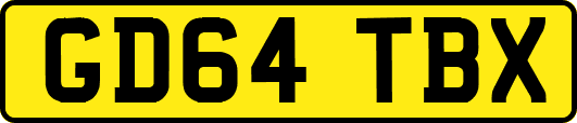 GD64TBX