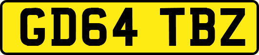 GD64TBZ