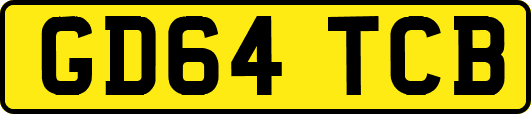 GD64TCB