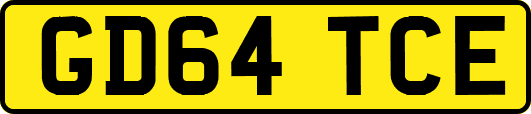 GD64TCE