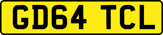 GD64TCL