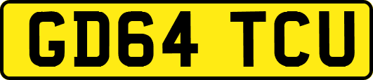 GD64TCU