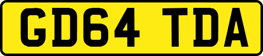 GD64TDA