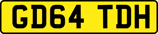 GD64TDH