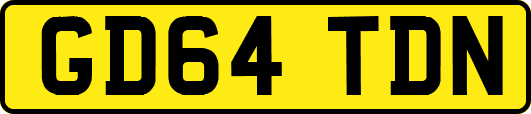 GD64TDN