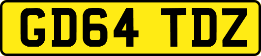 GD64TDZ