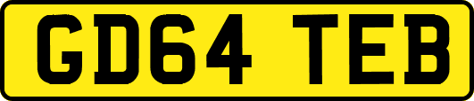 GD64TEB