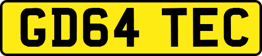 GD64TEC